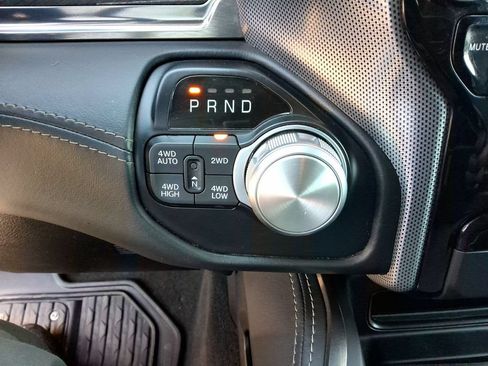 Certified 2020 RAM 1500 Limited AWD/4WD image 15