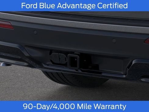 Used 2026 Ford Explorer ST-Line w/ ST-Line Street Pack AWD/4WD image 24