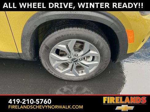 Used 2024 Kia Seltos S image 35