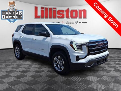 Used 2026 GMC Terrain Elevation FWD image 3