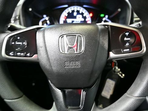 Used 2018 Honda CR-V LX image 35