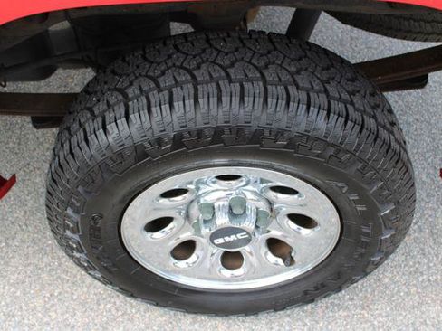 Used 2008 GMC Sierra 1500 W/T w/ Work Truck Preferred Package RWD image 14