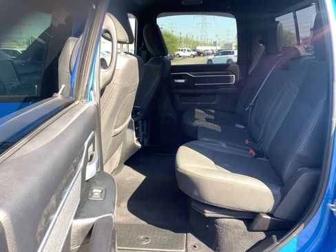 Certified 2020 RAM 2500 Big Horn w/ Level 2 Equipment Group AWD/4WD image 9