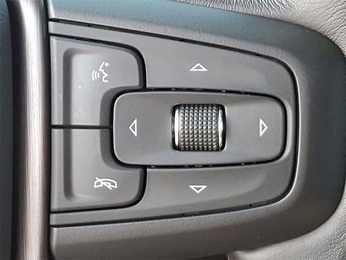 Used 2023 GMC Sierra 1500 AT4 w/ AT4 Premium Package image 22