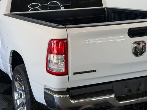 Certified 2023 RAM 1500 Big Horn AWD/4WD image 10