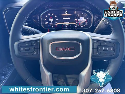 Certified 2024 GMC Sierra 1500 Elevation AWD/4WD image 18