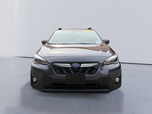 Certified 2023 Subaru Crosstrek 2.5i Limited w/ Moonroof Package AWD/4WD image 8