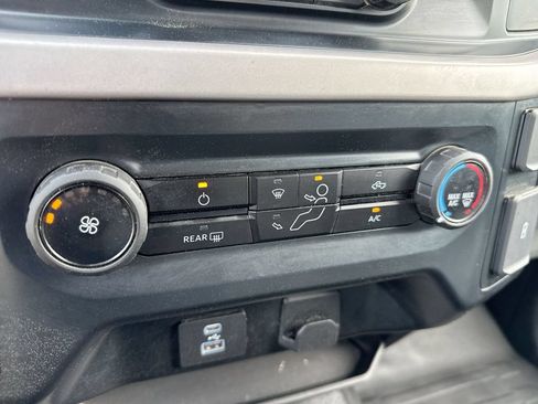 Used 2023 Ford F150 XL AWD/4WD image 16