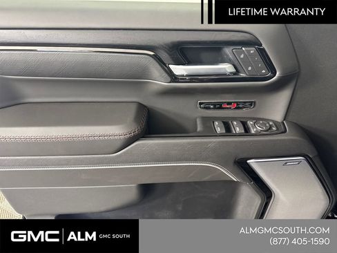 New 2026 GMC Sierra 1500 AT4X AWD/4WD image 12