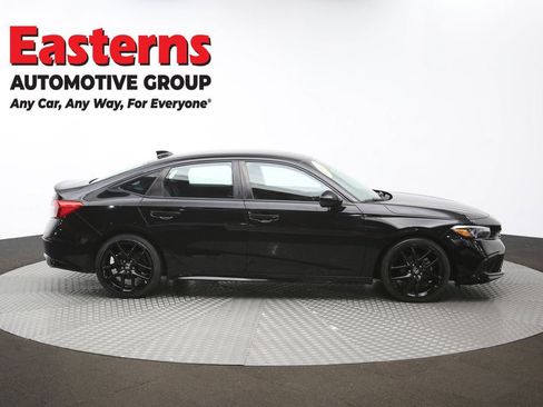 Used 2022 Honda Civic Sport image 44