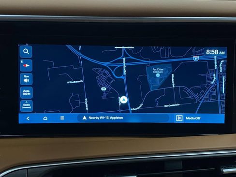 New 2026 Hyundai Palisade Calligraphy AWD/4WD image 24