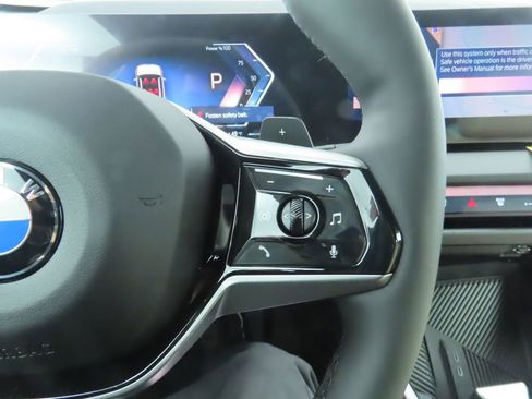 New 2026 BMW X3 xDrive30 image 12