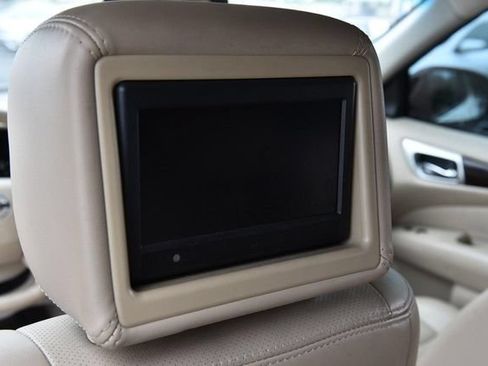 Used 2014 Nissan Pathfinder Platinum w/ Platinum Premium Package AWD/4WD image 27