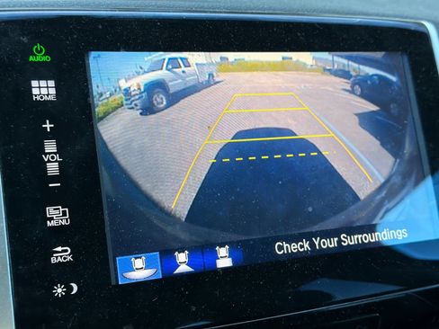 Used 2016 Honda Pilot EX-L image 19