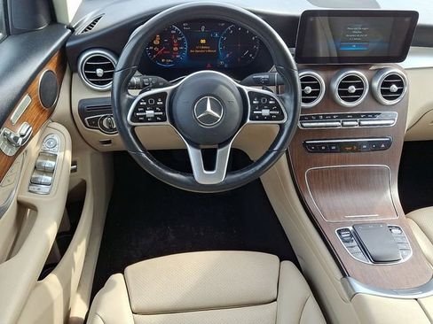 Used 2022 Mercedes-Benz GLC 300 GLC 300 image 11