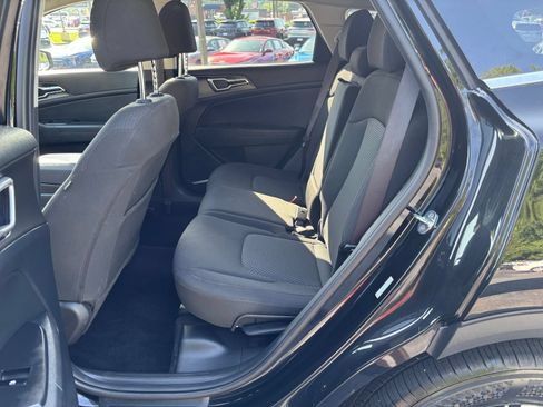 Used 2026 Kia Sportage LX FWD image 22