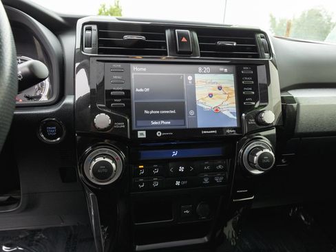 Certified 2020 Toyota 4Runner TRD Pro AWD/4WD image 18