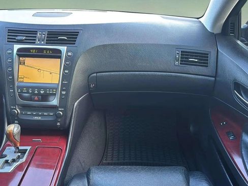 Used 2011 Lexus GS 350 AWD image 32