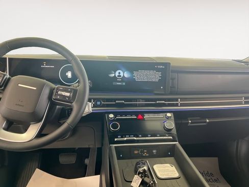 New 2026 Hyundai Santa Fe Limited image 12