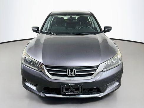 Used 2014 Honda Accord Sport image 2