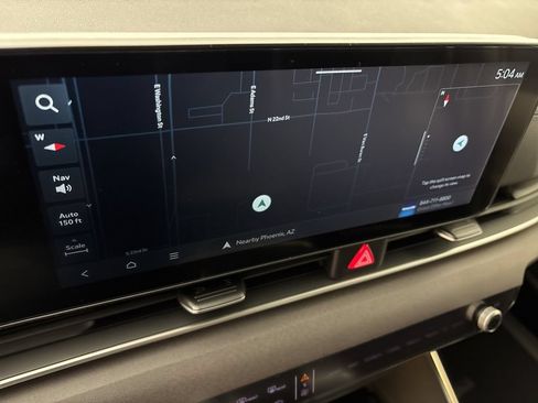 New 2026 Kia Carnival EX FWD image 28