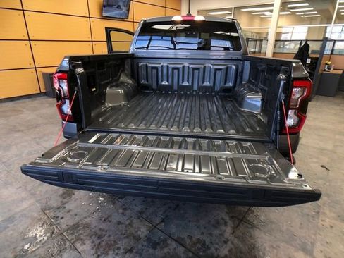 New 2026 Ford Ranger Lariat AWD/4WD image 20
