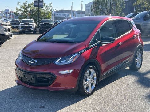 Used 2020 Chevrolet Bolt LT image 1