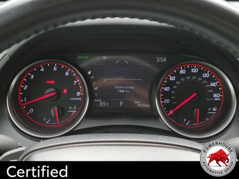 Used 2024 Toyota Camry XSE w/ Driver Assist Package FWD image 33