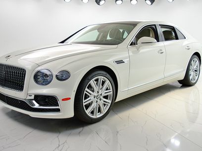 Certified 2023 Bentley Flying Spur Plug-In Hybrid