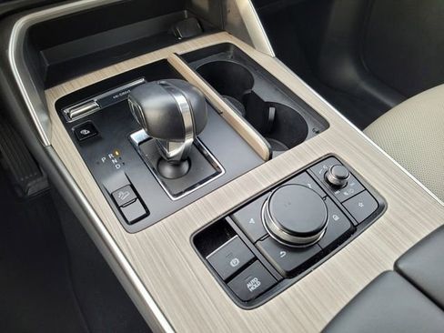 Certified 2025 MAZDA CX-90 Plug-In Hybrid w/Premium Sport image 31