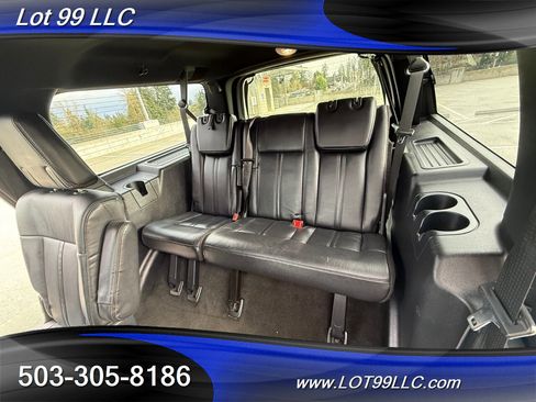 Used 2016 Lincoln Navigator L Reserve image 32