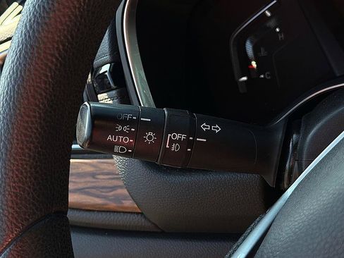 Used 2019 Honda CR-V EX image 20