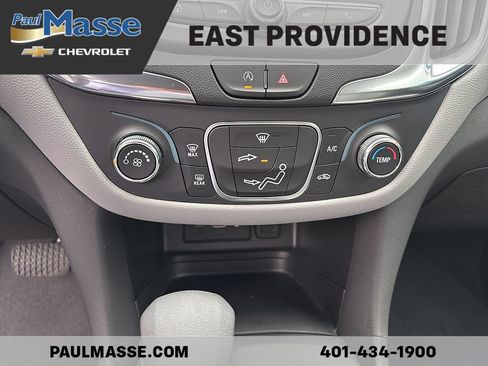 Used 2024 Chevrolet Equinox LS w/ LS Convenience Package AWD/4WD image 14