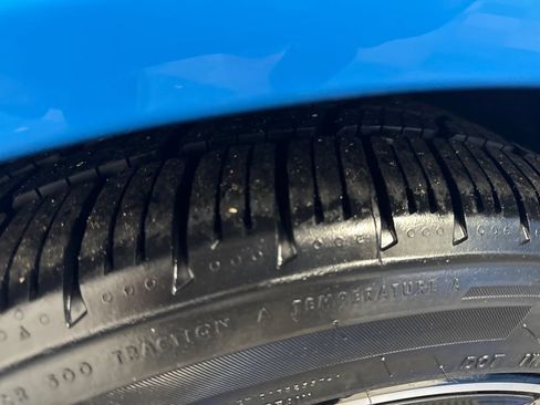 Certified 2023 Ford Mustang Mach-E GT AWD/4WD image 32