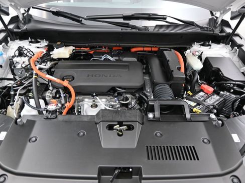 New 2026 Honda CR-V Sport-L image 13