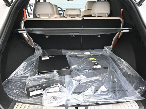 New 2026 Genesis GV70 3.5T Sport Prestige image 19