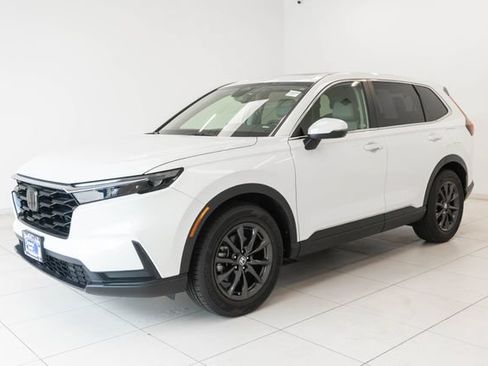 Certified 2023 Honda CR-V EX image 26