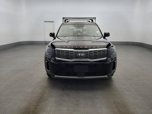 Used 2020 Kia Telluride EX AWD/4WD image 14