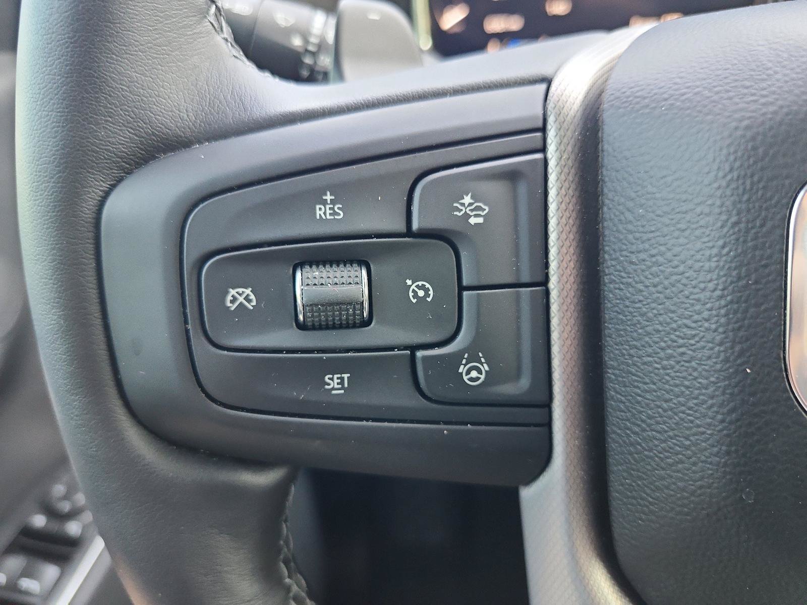 Used 2026 GMC Sierra 1500 Denali AWD/4WD image 28