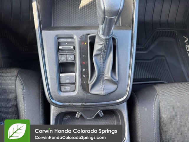 Used 2023 Honda CR-V EX image 21