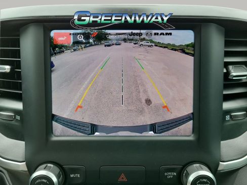 Used 2023 RAM 1500 Big Horn AWD/4WD image 17