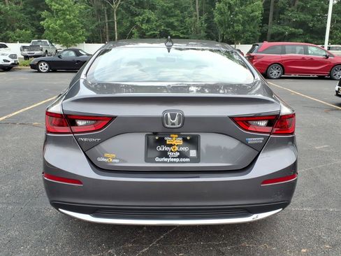 Used 2022 Honda Insight Touring image 10