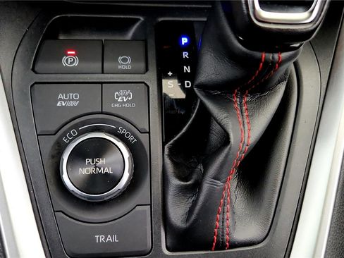 Certified 2021 Toyota RAV4 SE w/ Weather & Moonroof Package image 45