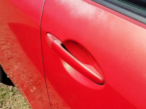 Used 2010 MAZDA MAZDASPEED3 Sport image 9