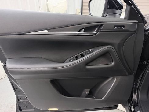 Certified 2023 INFINITI QX60 Luxe AWD/4WD image 11