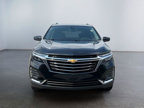 Used 2024 Chevrolet Equinox Premier AWD/4WD image 8