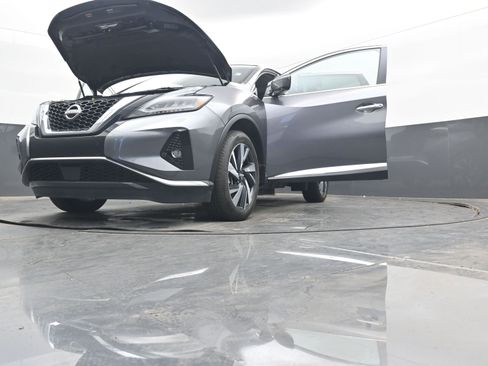 Used 2024 Nissan Murano SL image 42