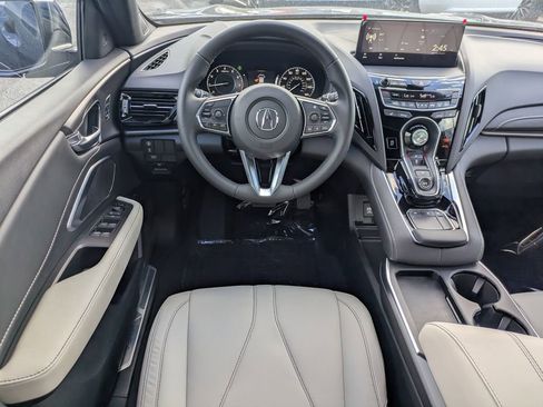 New 2026 Acura RDX SH-AWD image 18