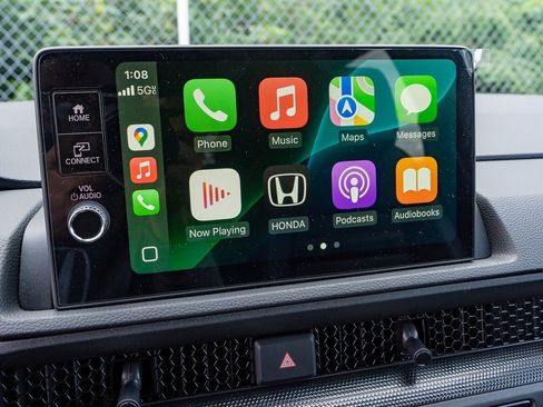 New 2026 Honda CR-V Sport-L image 29