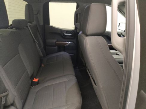 Used 2020 GMC Sierra 1500 SLE w/ SLE Value Package AWD/4WD image 19